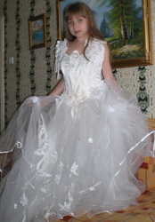 Svadba - платье свадебное 
