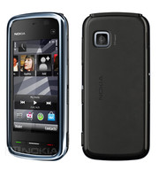 мобильный телефон Nokia 5235 черный