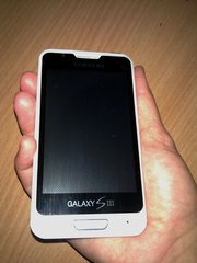Продам Samsung Galaxy S3