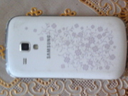 Samsung GALAXY s DUOS (La'Fleur)GT-S7562